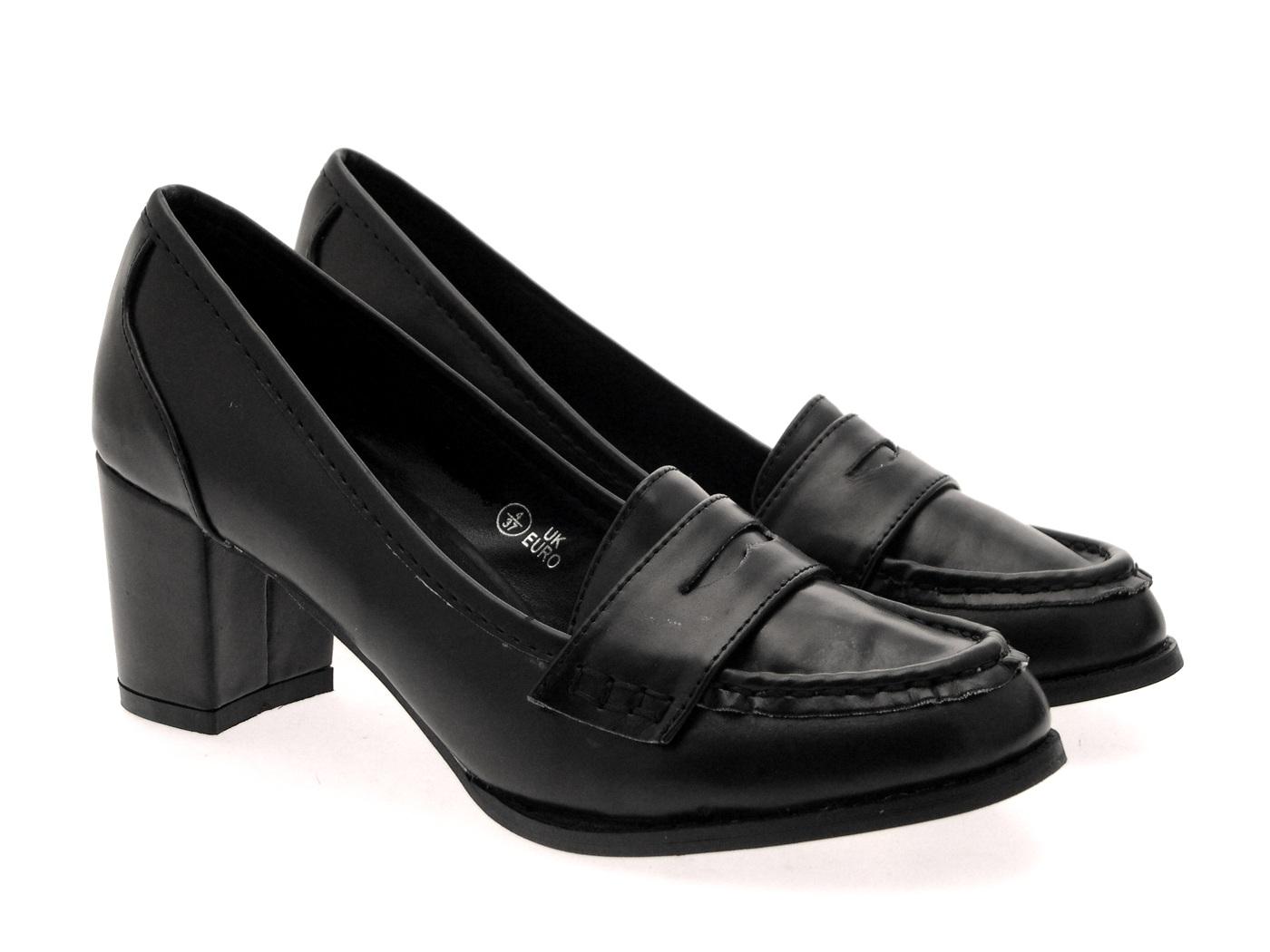 Womens Loafers Item Information